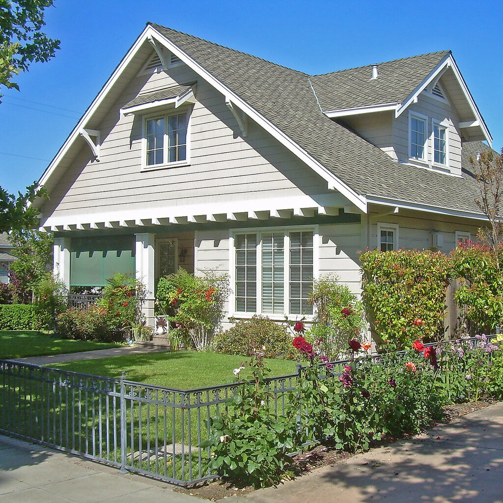 Photo of an abode