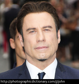 John Travolta