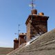 Photo of a chimney