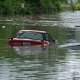 Photo of a flood