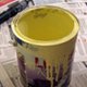 Photo of paint.