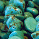 Photo of turquoise