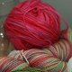 Photo of yarn.